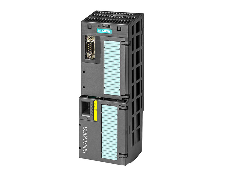 西门子G120模块式变频器