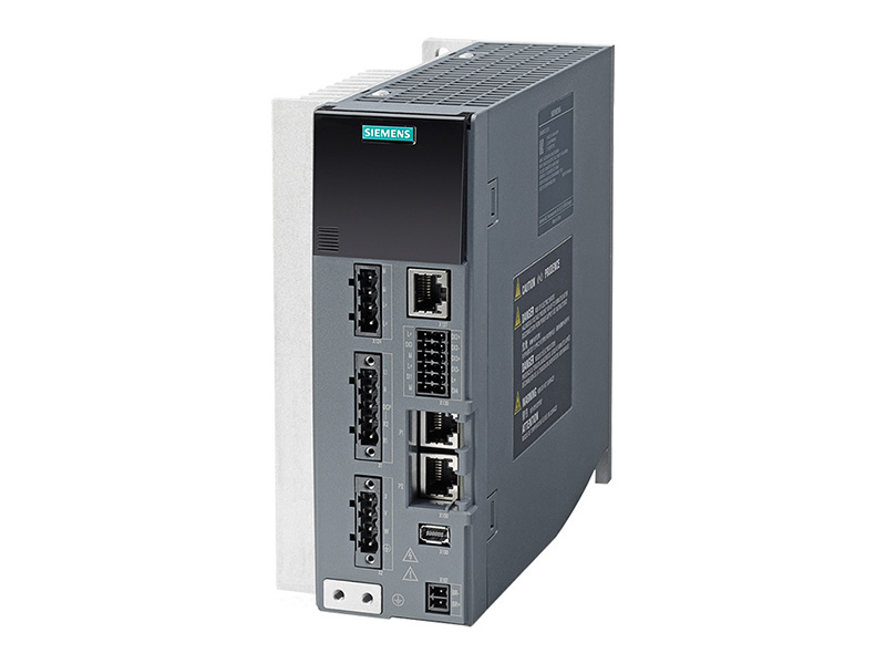 西门子S210 变频器