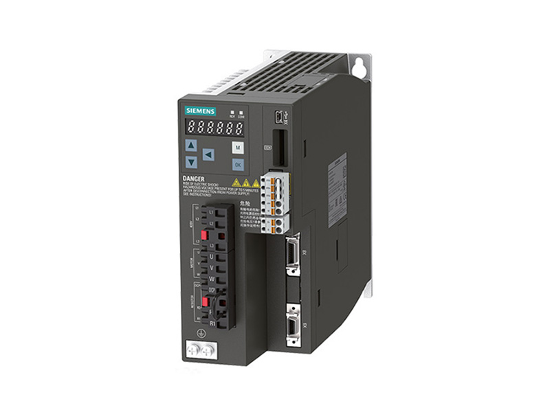 西门子V90 变频器