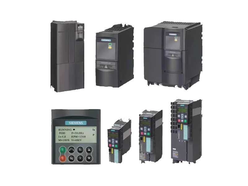 西门子变频器维修