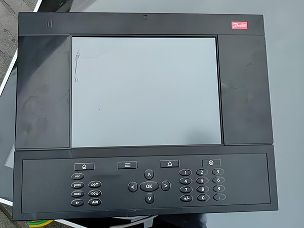 丹佛斯触摸屏维修
