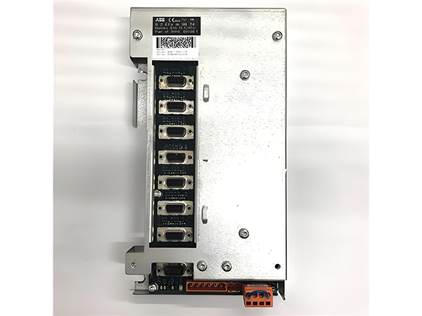 ABB 机器人电源模块维修