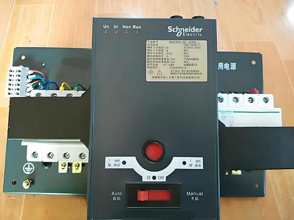 施耐德电源模块维修