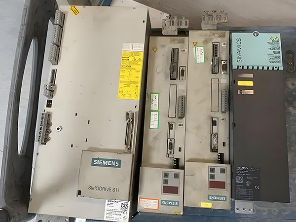 西门子数控电源模块