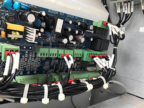 ABB 数控系统维修