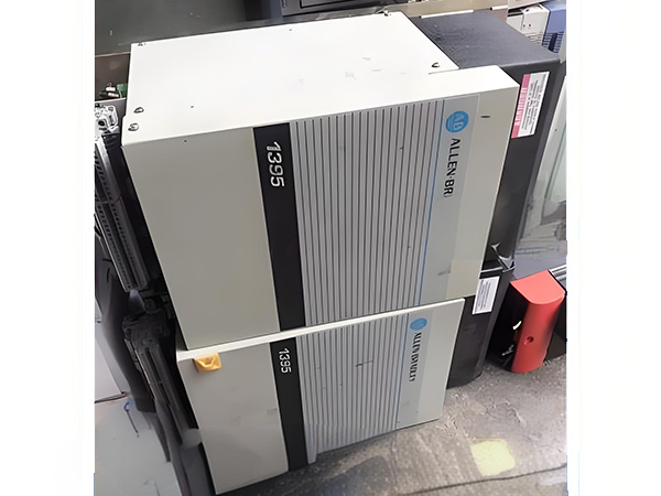 AB 直流调速器维修