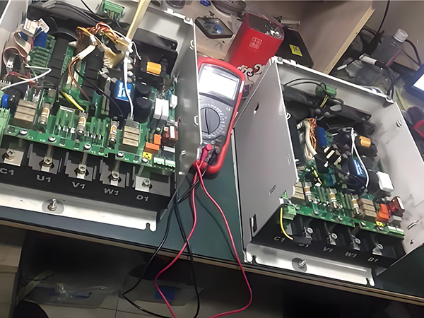 发那科 直流调速器维修