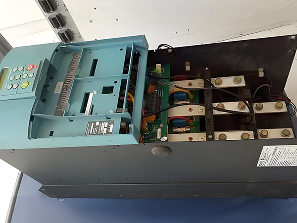 欧陆 调速器维修