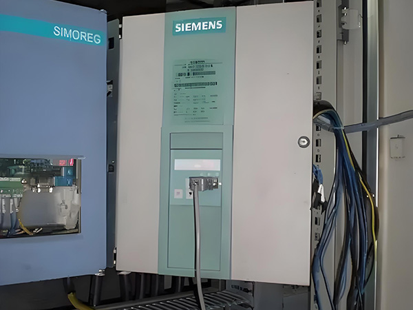 西门子直流调速器维修