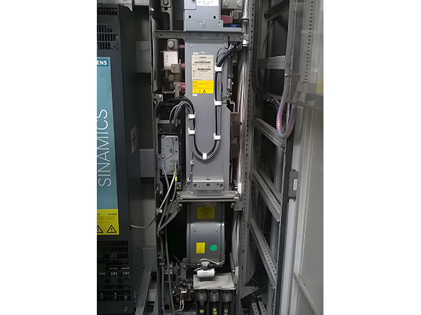 西门子 变频器维修