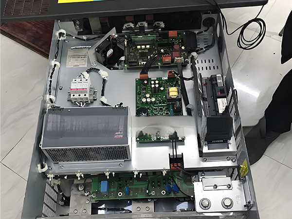 西门子S120系列变频器维修